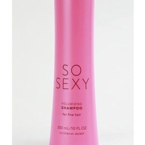 ISO Victoria’s Secret so sexy shampoo